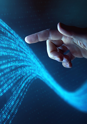 Professional viral testing services - Virologica